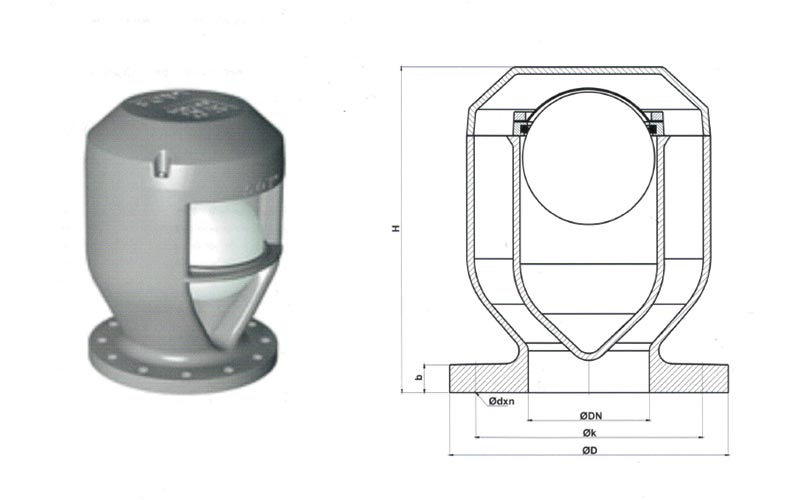 Hava Firar Başlığı