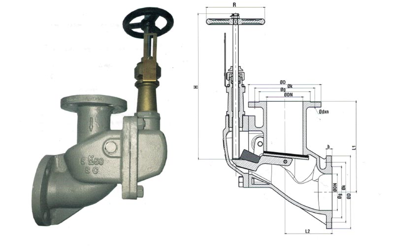 Jis Tip Tuvalet Çalparası( Gönye Lip) 